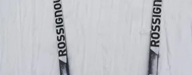 Ski de fond Contamines Montjoie