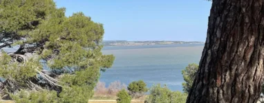 Ile sainte Lucie port la nouvelle