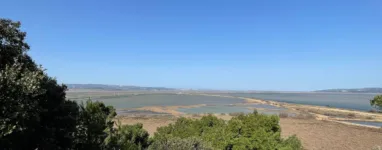 Ile sainte Lucie port la nouvelle