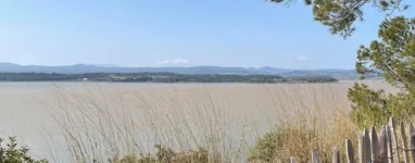 Ile sainte Lucie port la nouvelle