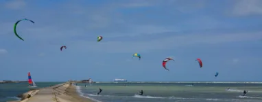 Sur les Traces de Vauban - Gravelines