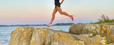 Randonnée Port Navalo