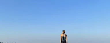 Randonnée Port Navalo, à l'entrée du golfe du Morbihan