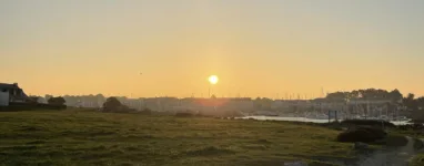 Randonnée Port Navalo