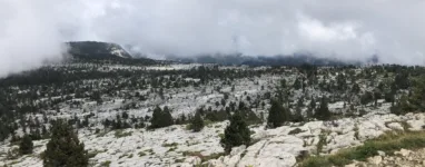 Randonnée Parmelan Villaz