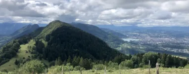 Randonnée Parmelan Villaz