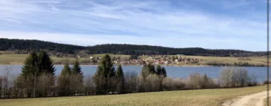 Randonnée Lac Saint Point