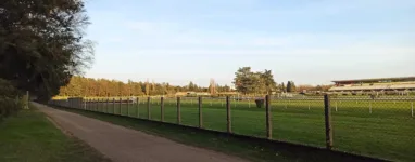 Parc de Parilly Lyon