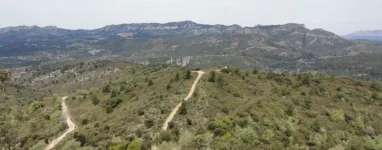 Randonnée Puits de L'Aroumi - Parc départemental Pichauris