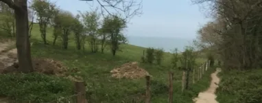 Randonnée Varengeville sur mer