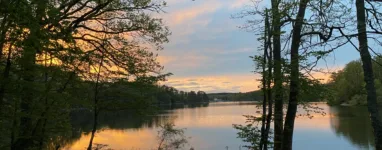 Bivouac dans le Morvan