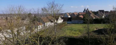 Balade VTT autour de Provins