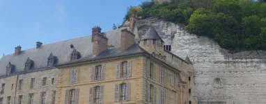 Boucle dans le Vexin ouest