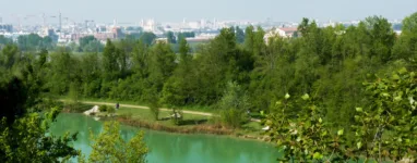 Parc de l'Ermitage Lormont