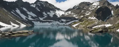 Randonnée Lago di Pietra Rossa