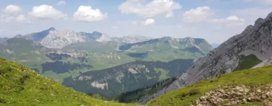 Randonnée Lac Tardevant La Clusaz