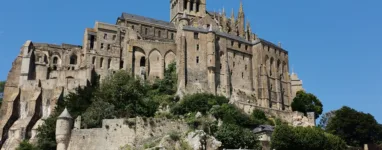 Road Trip au Mont-St-Michel, la Véloscénie
