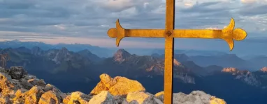 randonnée tournette annecy 2