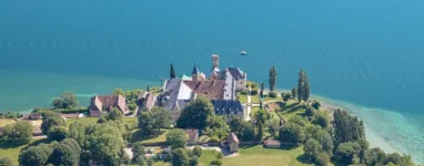 Canal de Savières Chanaz