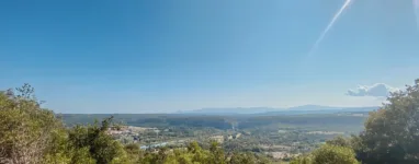 Randonnée Quinson et le long des Gorges du Verdon.