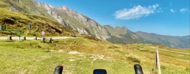 Itinéraire vélo Col du Soulor et d'Aubisque