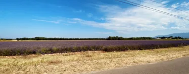 Itinéraire vélo Tour du Lac de Sainte Croix, Gorges du Verdon 2