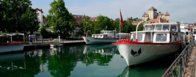 Thiou courir Annecy 2