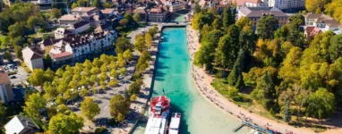 Thiou courir Annecy 3