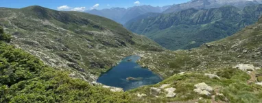 Randonnée Pic des Trois Seigneurs