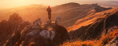 Randonnée Puy de Sancy 3