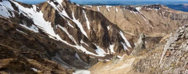 Randonnée Puy de Sancy 4