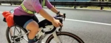 Itinéraire vélo le tour du Mont-Blanc