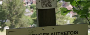 Randonnée sur le Chemin des Sources Collonges La Rouge, Corrèze