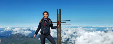 haute cime depuis susanfe