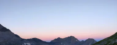 haute cime depuis susanfe