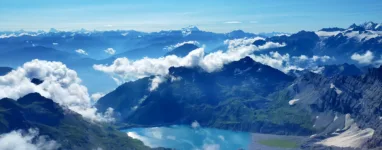 haute cime depuis susanfe