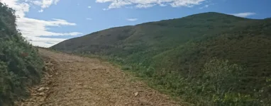 Randonnée-Bizkartzun-Suhalmendi-Esnaur