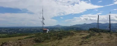 Randonnée Pays Basque-Bizkartzun-Suhalmendi-Esnaur