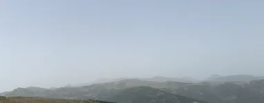 Randonnée sur le GR10 Pyrénées.JPG