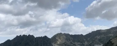 Randonnée et Trail sur le GR10 Pyrénées