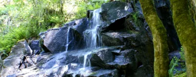 Randonnée Lac du Coiroux, Aubazines
