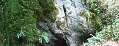 Randonnée château de Roquefixade Ariège.JPG