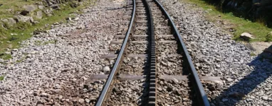 Randonnée Montée de la Rhune le col de St Ignace