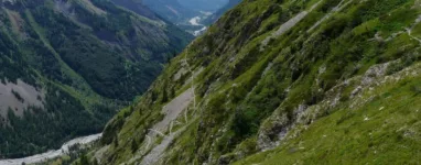 lacs de crupillouse randonnée