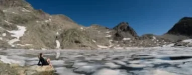 randonnée lac de crupillouse