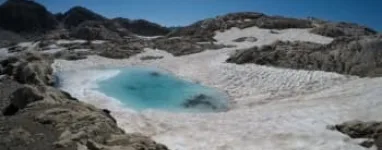 randonnée lac de crupillouse