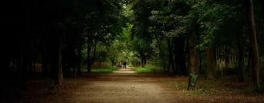 Parcours Course Bois de Boulogne