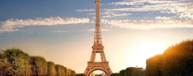 Parc du Champ-de-Mars