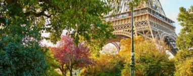 Parc du Champ-de-Mars