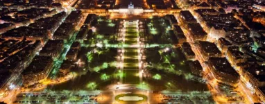 Parc du Champ-de-Mars